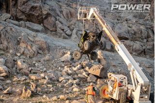 King Of The Hammers 2020